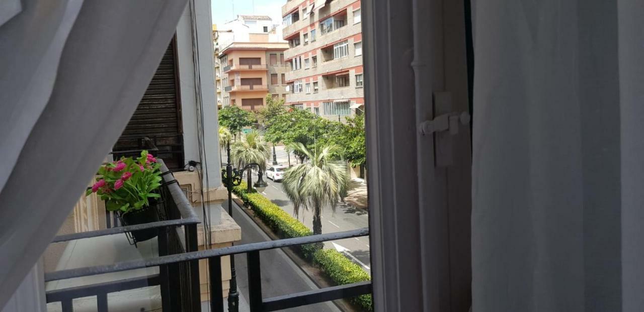 La Parada Zaragoza Exteriör bild